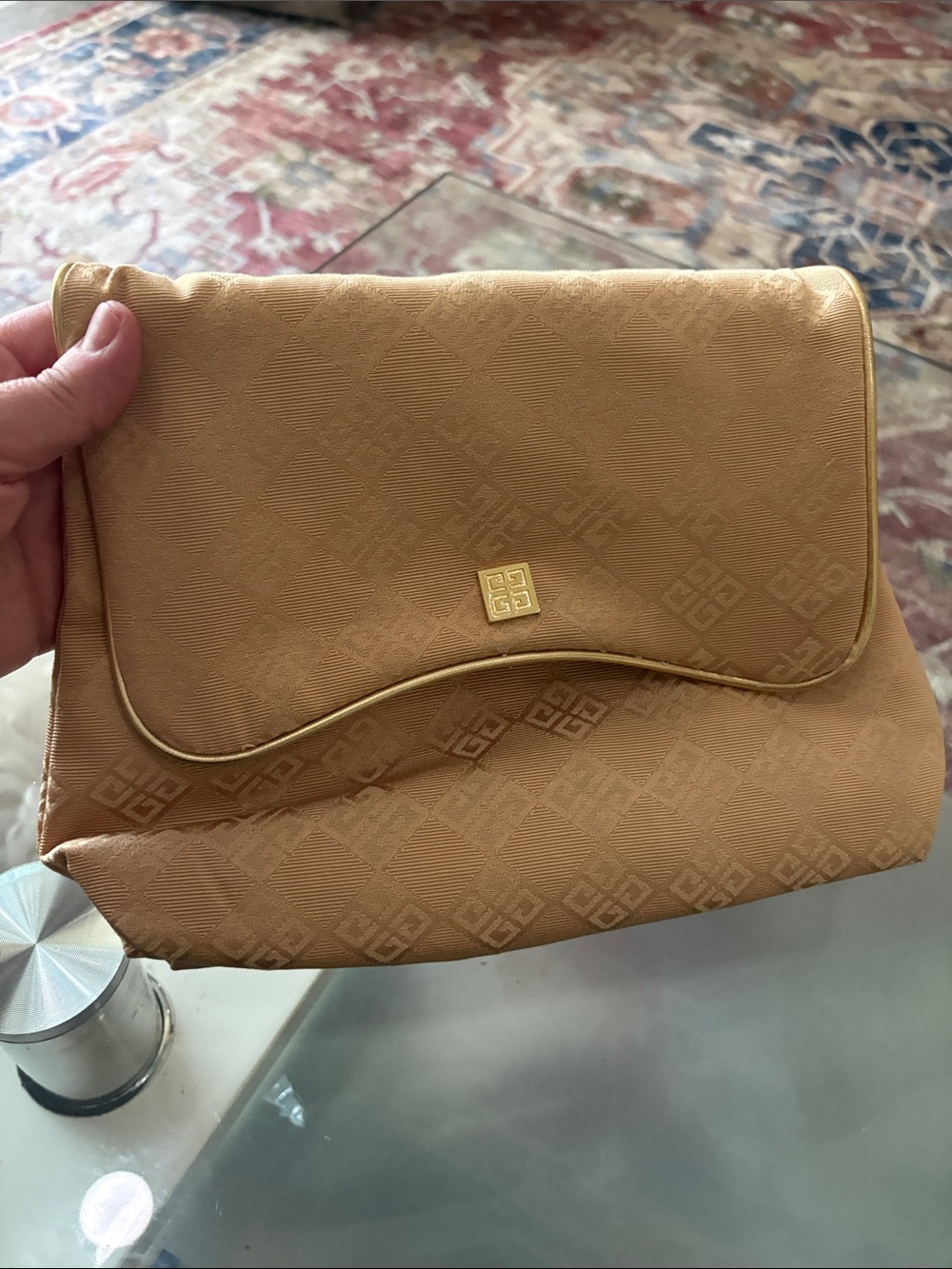 Givenchy Cosmetic Bag
